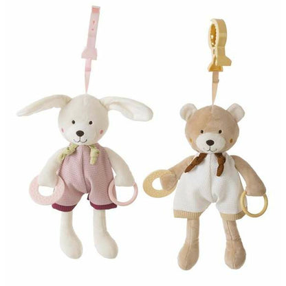Zornăitoare Creaciones Llopis - Bebelus, Jucăriile copilăriei timpurii