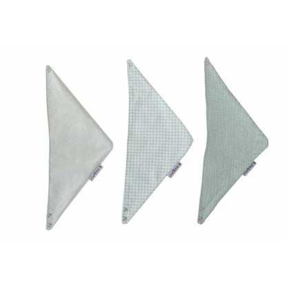 Set de Bavețele 42 x 16 cm 3 Unități - Bebelus, Alăptarea și hrănirea