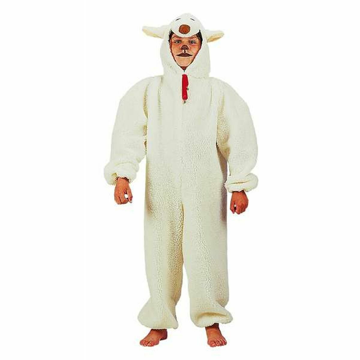Costum Deghizare pentru Copii Oaie Jucărie de Pluș - Jucarii si jocuri, Costume și accesorii