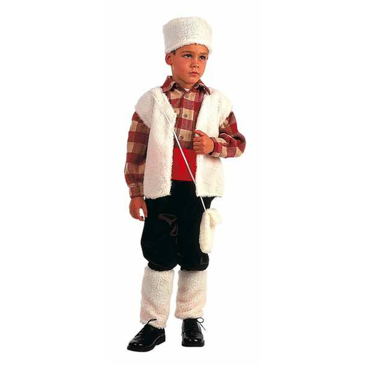 Costum Deghizare pentru Copii Cowgirl 11-13 Ani 5 Piese - Jucarii si jocuri, Costume și accesorii