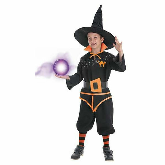 Costum Deghizare pentru Copii Magician (5 Piese) - Jucarii si jocuri, Costume și accesorii