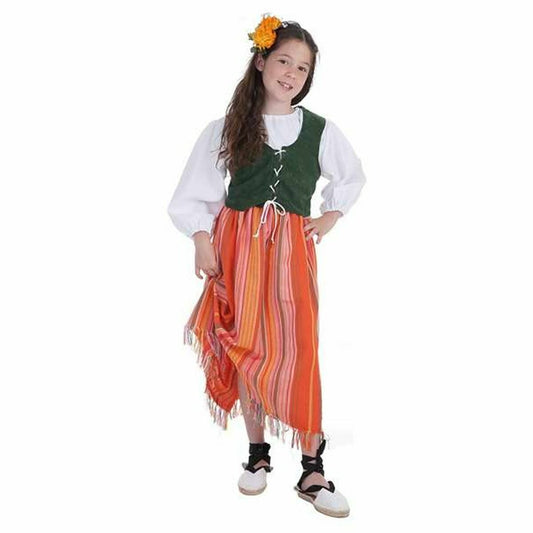 Costum Deghizare pentru Copii Bodeguero (3 Piese) - Jucarii si jocuri, Costume și accesorii