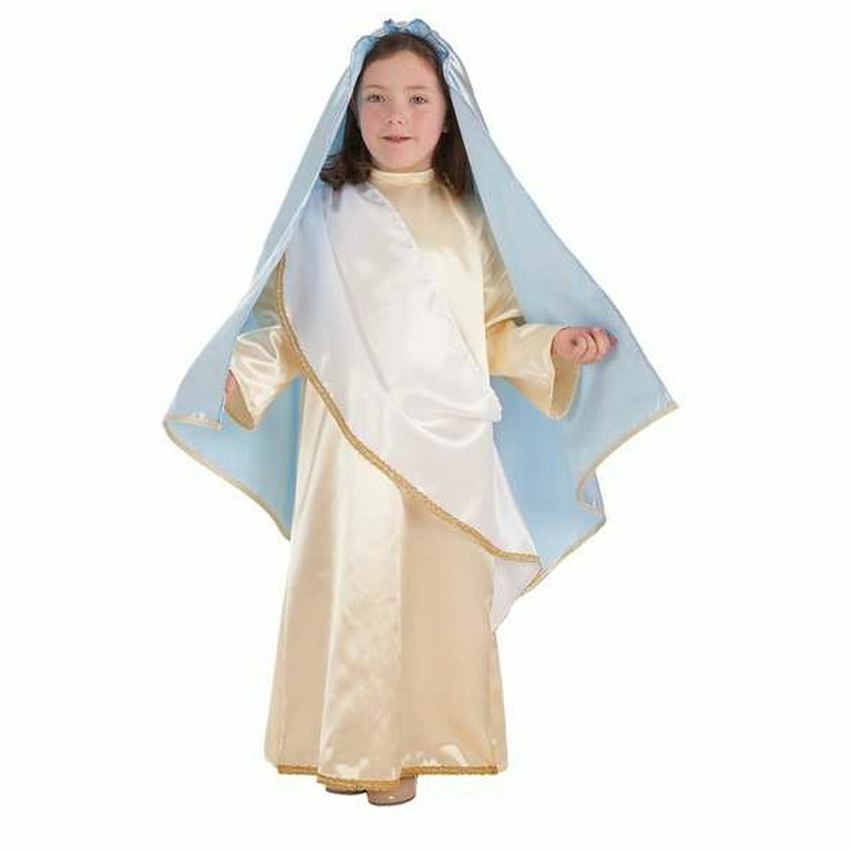 Costum Deghizare pentru Copii María Virgină - Jucarii si jocuri, Costume și accesorii
