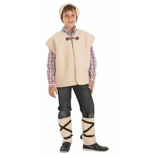 Costum Deghizare pentru Copii Păstor 2-3 Ani 4 Piese - Jucarii si jocuri, Costume și accesorii
