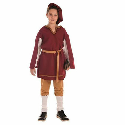 Costum Deghizare pentru Copii Curtezană (4 Piese) - Jucarii si jocuri, Costume și accesorii