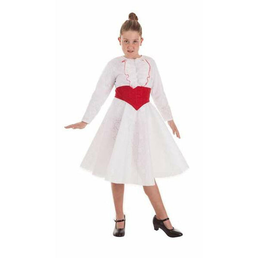 Costum Deghizare pentru Copii Dădacă 2-3 Ani (2 Piese) - Jucarii si jocuri, Costume și accesorii