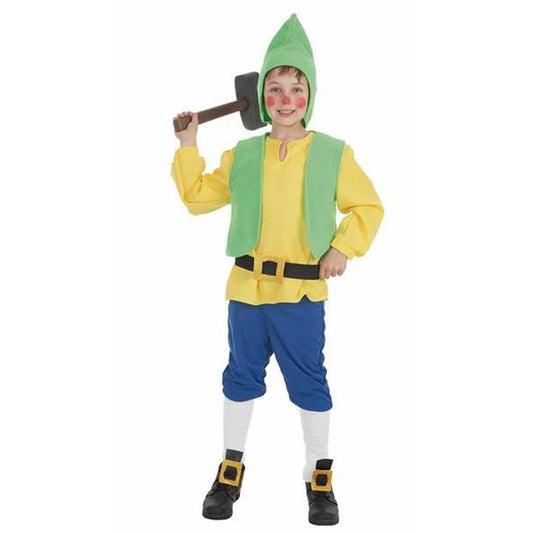 Costum Deghizare pentru Copii Prichindel 2-3 Ani 7 Piese - Jucarii si jocuri, Costume și accesorii