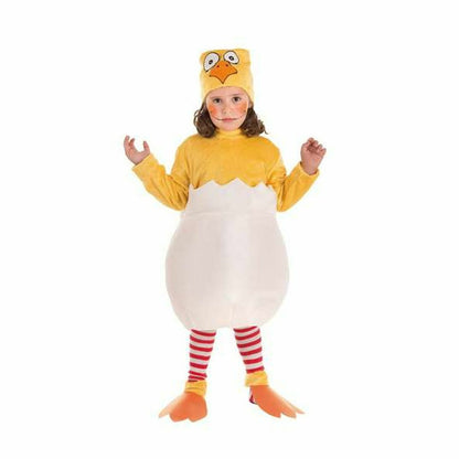 Costum Deghizare pentru Copii Puișor (4 Piese) - Jucarii si jocuri, Costume și accesorii
