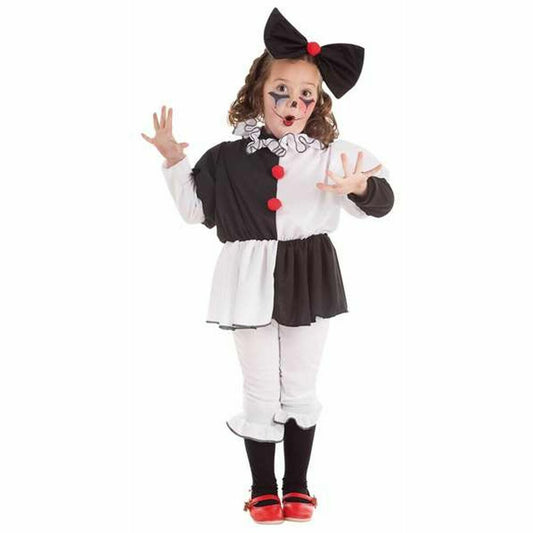 Costum Deghizare pentru Copii Paris Mim (4 Piese) - Jucarii si jocuri, Costume și accesorii