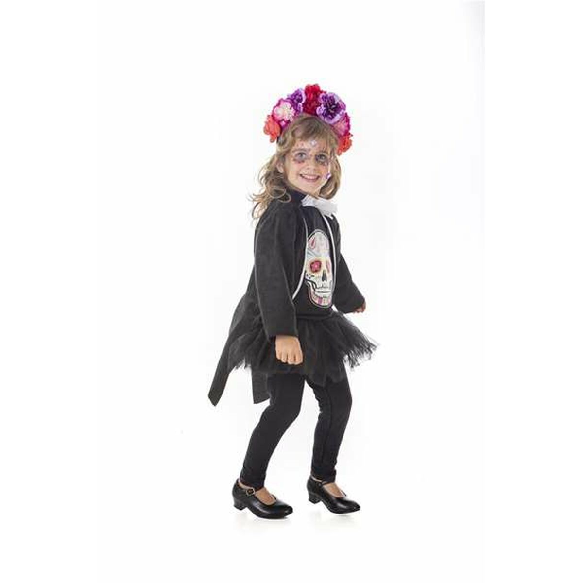 Costum Deghizare pentru Copii Catrina Mărime unică - Jucarii si jocuri, Costume și accesorii