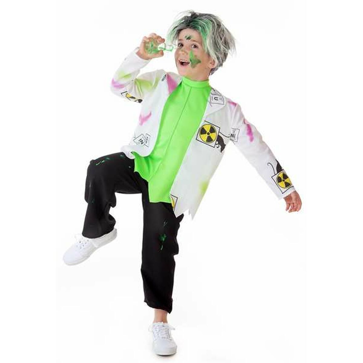 Costum Deghizare pentru Copii Științific - Jucarii si jocuri, Costume și accesorii