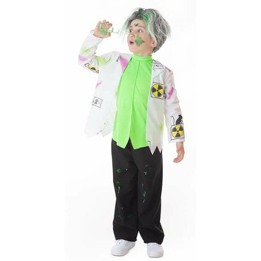 Costum Deghizare pentru Copii Științific - Jucarii si jocuri, Costume și accesorii