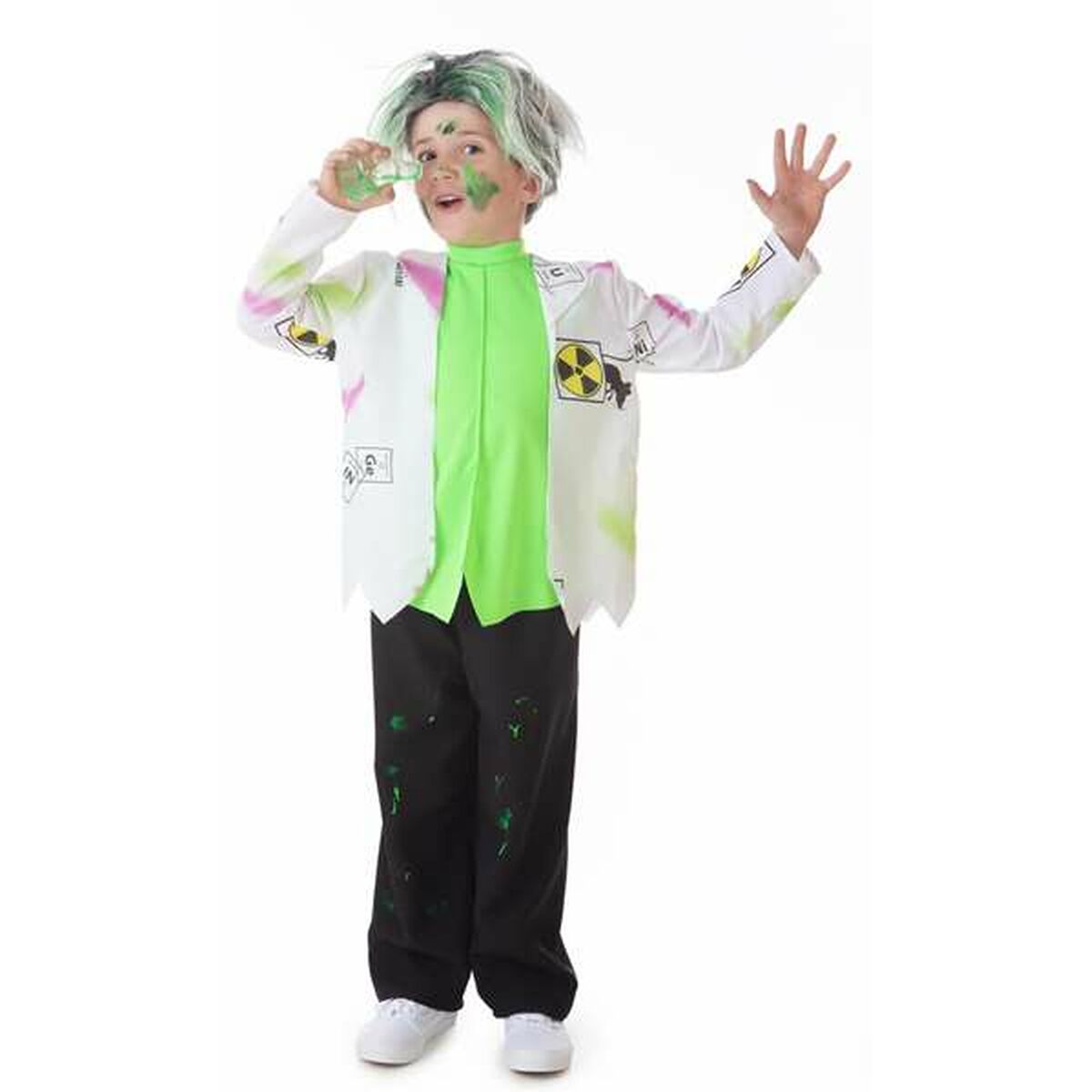 Costum Deghizare pentru Copii Științific - Jucarii si jocuri, Costume și accesorii