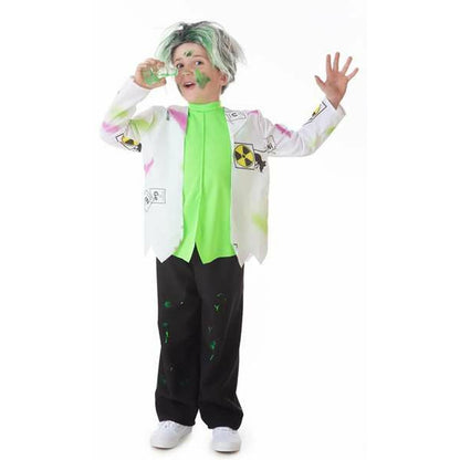Costum Deghizare pentru Copii Științific - Jucarii si jocuri, Costume și accesorii