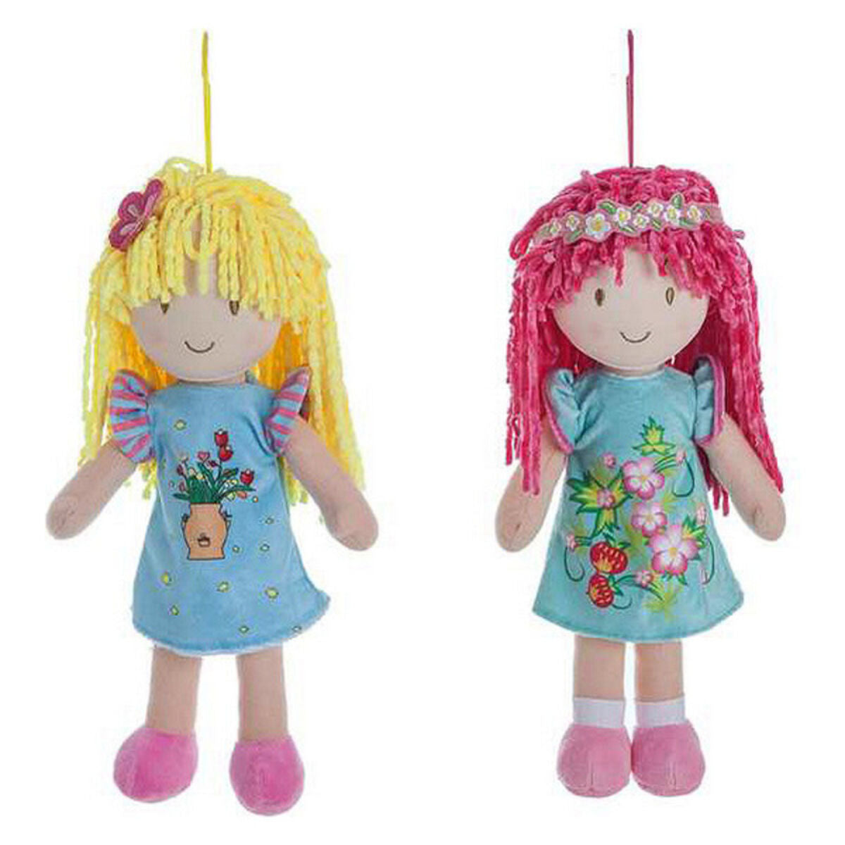 Păpușă Piti (35 cm) - Jucarii si jocuri, Păpuși și accesorii