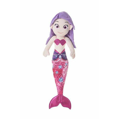 Jucărie de Pluș Joy Sirenă 38 cm - Jucarii si jocuri, Jucării de pluș