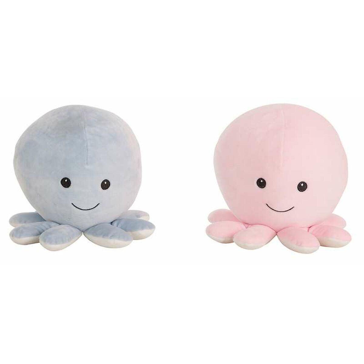 Jucărie de Pluș Supersoft Caracatiță 26 cm - Jucarii si jocuri, Jucării de pluș