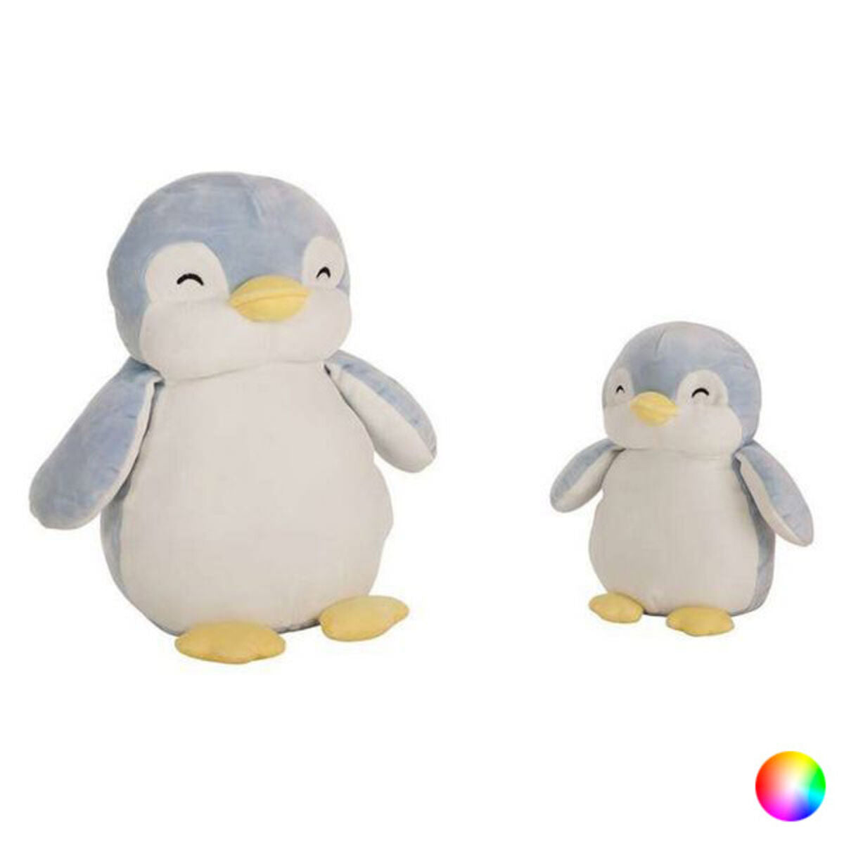 Jucărie de Pluș Pinguin 25cm (25 cm) - Jucarii si jocuri, Jucării de pluș