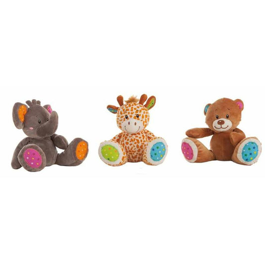 animale - Jucarii si jocuri, Jucării de pluș