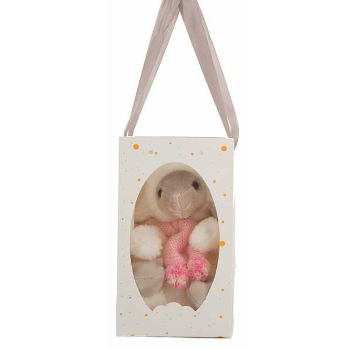 Jucărie de Pluș Mouse 20 cm - Jucarii si jocuri, Jucării de pluș