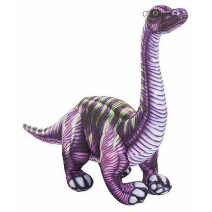 Jucărie de Pluș Dinozaur Ren 72 cm - Jucarii si jocuri, Jucării de pluș