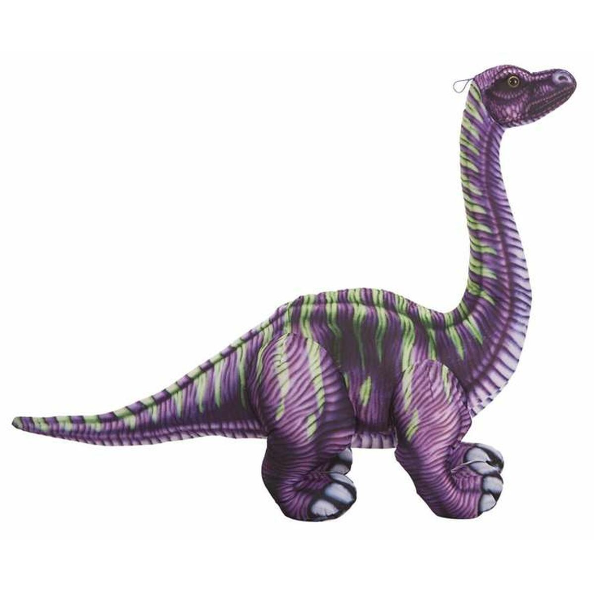 Jucărie de Pluș Dinozaur Ren 72 cm - Jucarii si jocuri, Jucării de pluș