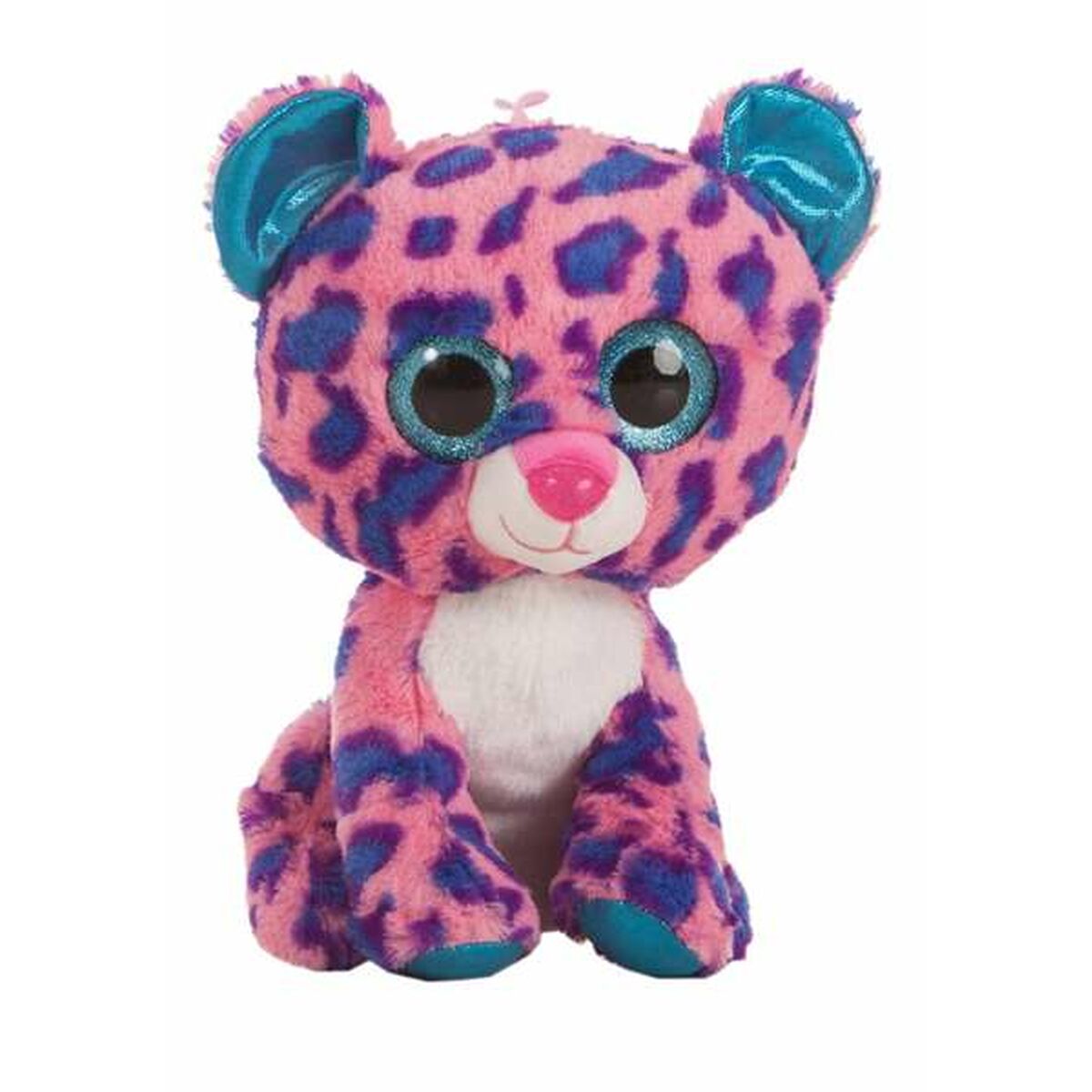 Jucărie de Pluș Colors Animal 45cm - Jucarii si jocuri, Jucării de pluș