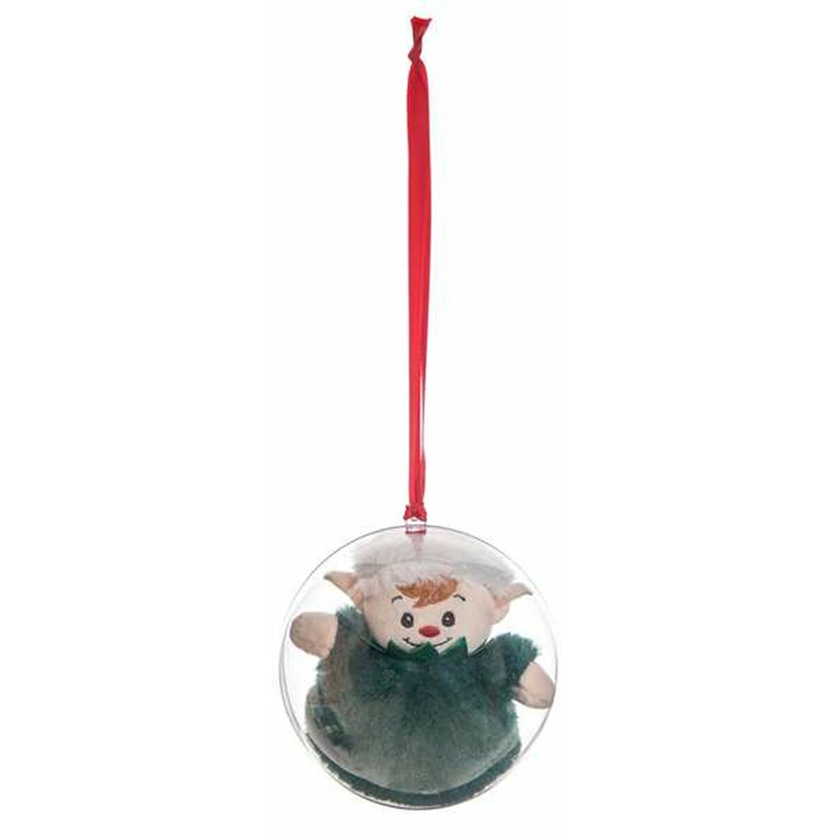 Jucărie de Pluș X´Mas - Jucarii si jocuri, Jucării de pluș