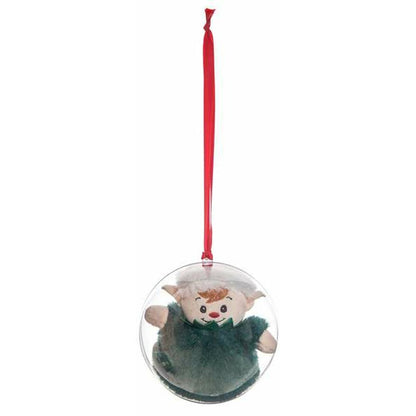 Jucărie de Pluș X´Mas - Jucarii si jocuri, Jucării de pluș