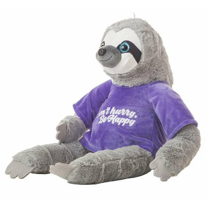 Jucărie de Pluș Pedri Leneș (animal) Tricou 60 cm - Jucarii si jocuri, Jucării de pluș
