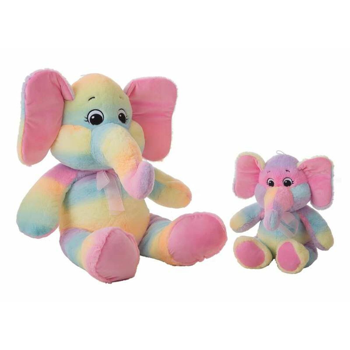 Jucărie de Pluș Otto 42 cm Modern Elefant - Jucarii si jocuri, Jucării de pluș