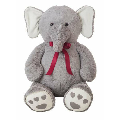Jucărie de Pluș Wanda 120 cm Modern Elefant - Jucarii si jocuri, Jucării de pluș