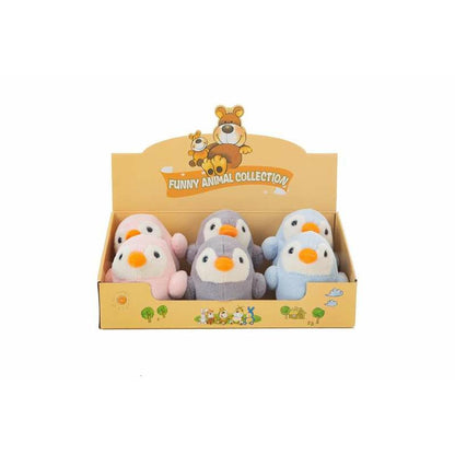 Jucărie de Pluș Penguin - Jucarii si jocuri, Jucării de pluș