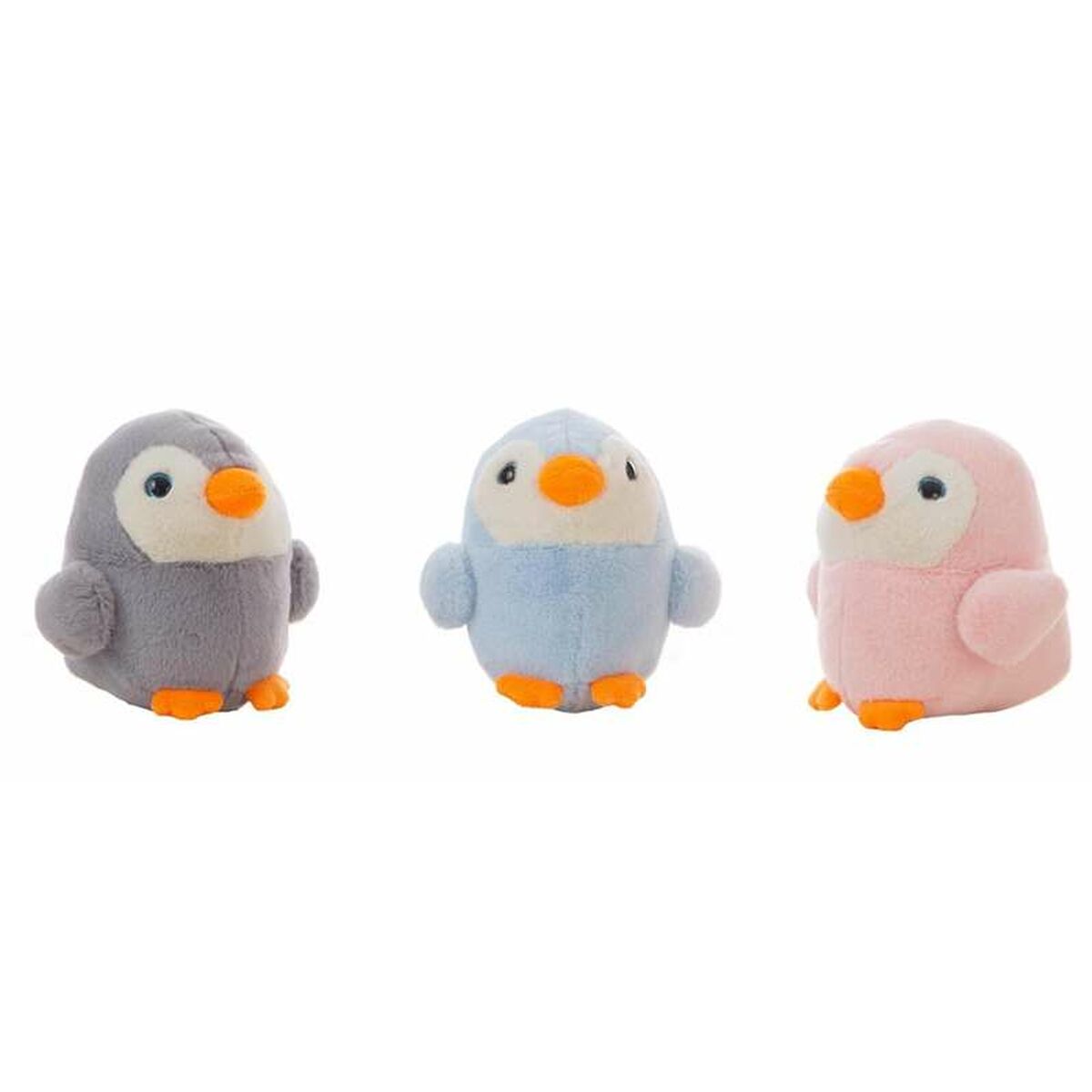 Jucărie de Pluș Penguin - Jucarii si jocuri, Jucării de pluș