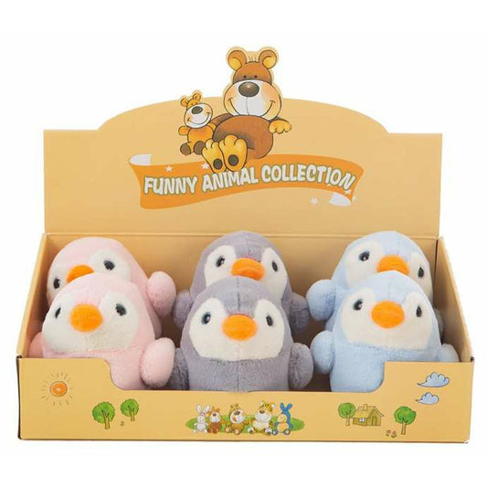 Jucărie de Pluș Penguin - Jucarii si jocuri, Jucării de pluș