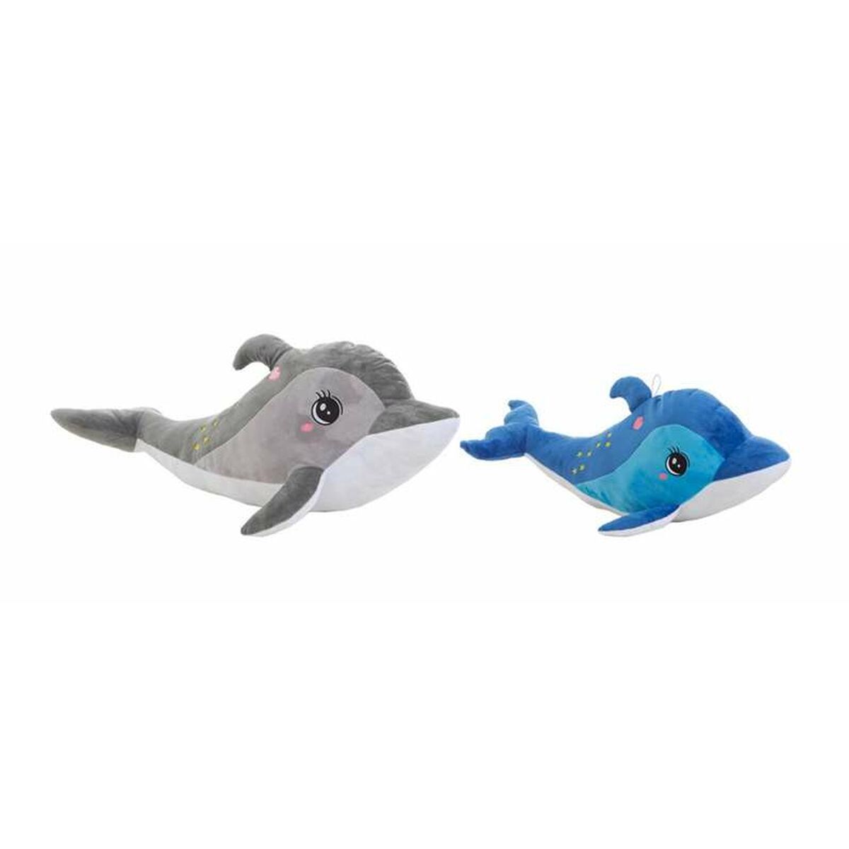 Jucărie de Pluș Delfin 80 cm - Jucarii si jocuri, Jucării de pluș