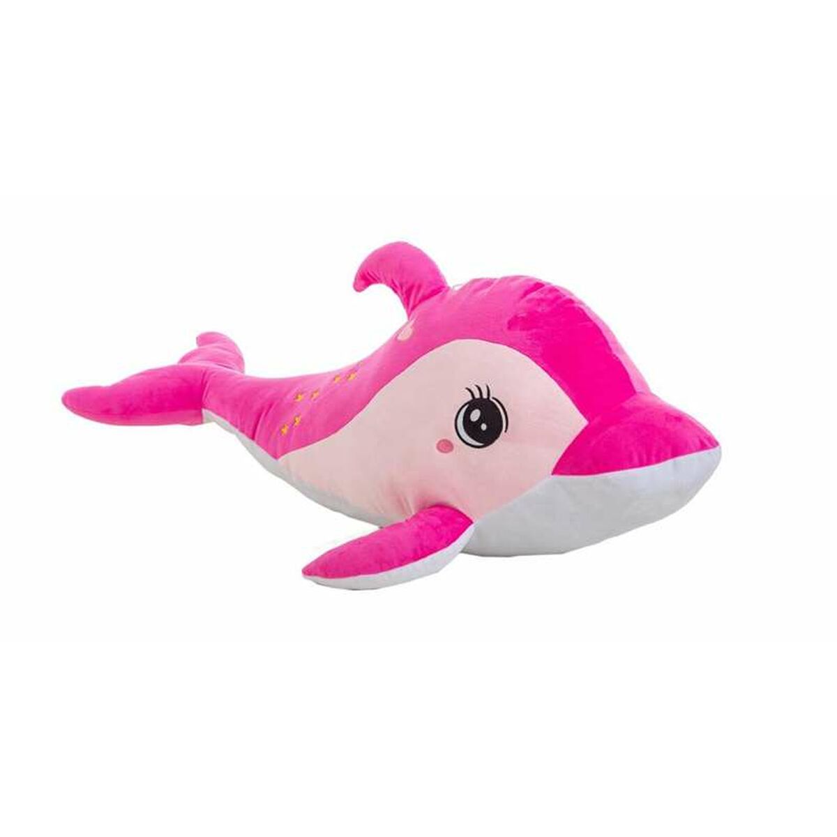 Jucărie de Pluș Delfin 80 cm - Jucarii si jocuri, Jucării de pluș