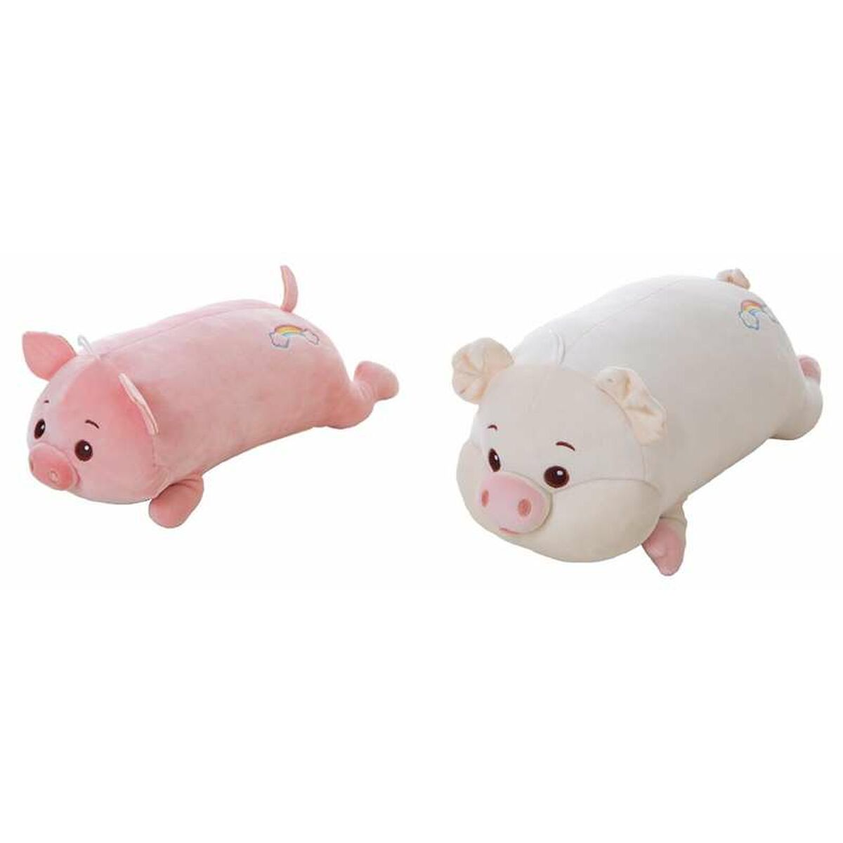 Jucărie de Pluș Porc 32 cm - Jucarii si jocuri, Jucării de pluș