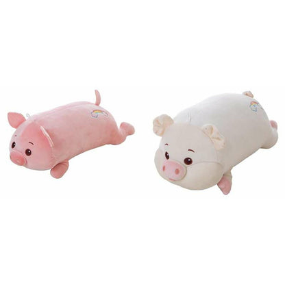 Jucărie de Pluș Porc 32 cm - Jucarii si jocuri, Jucării de pluș