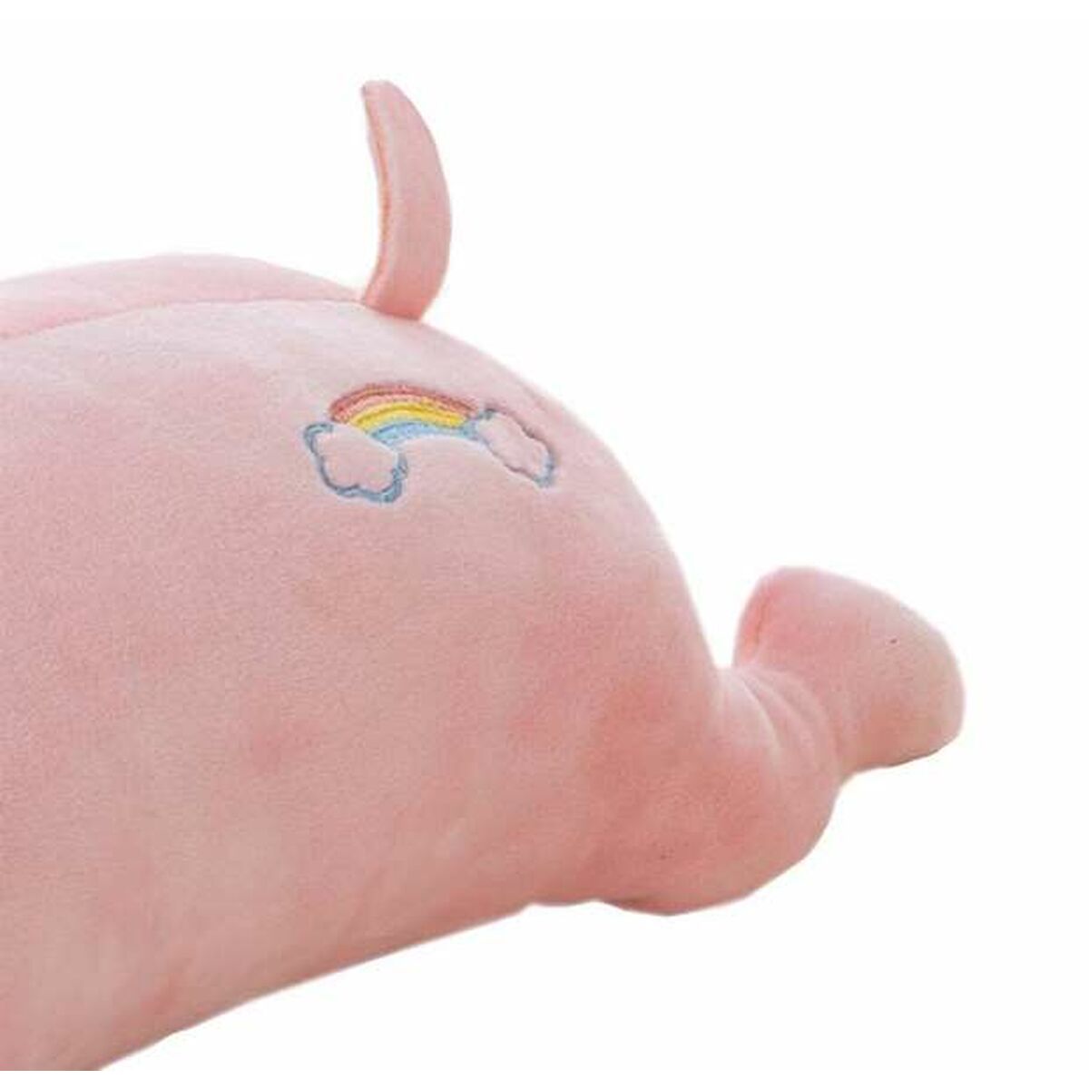 Jucărie de Pluș Porc 32 cm - Jucarii si jocuri, Jucării de pluș