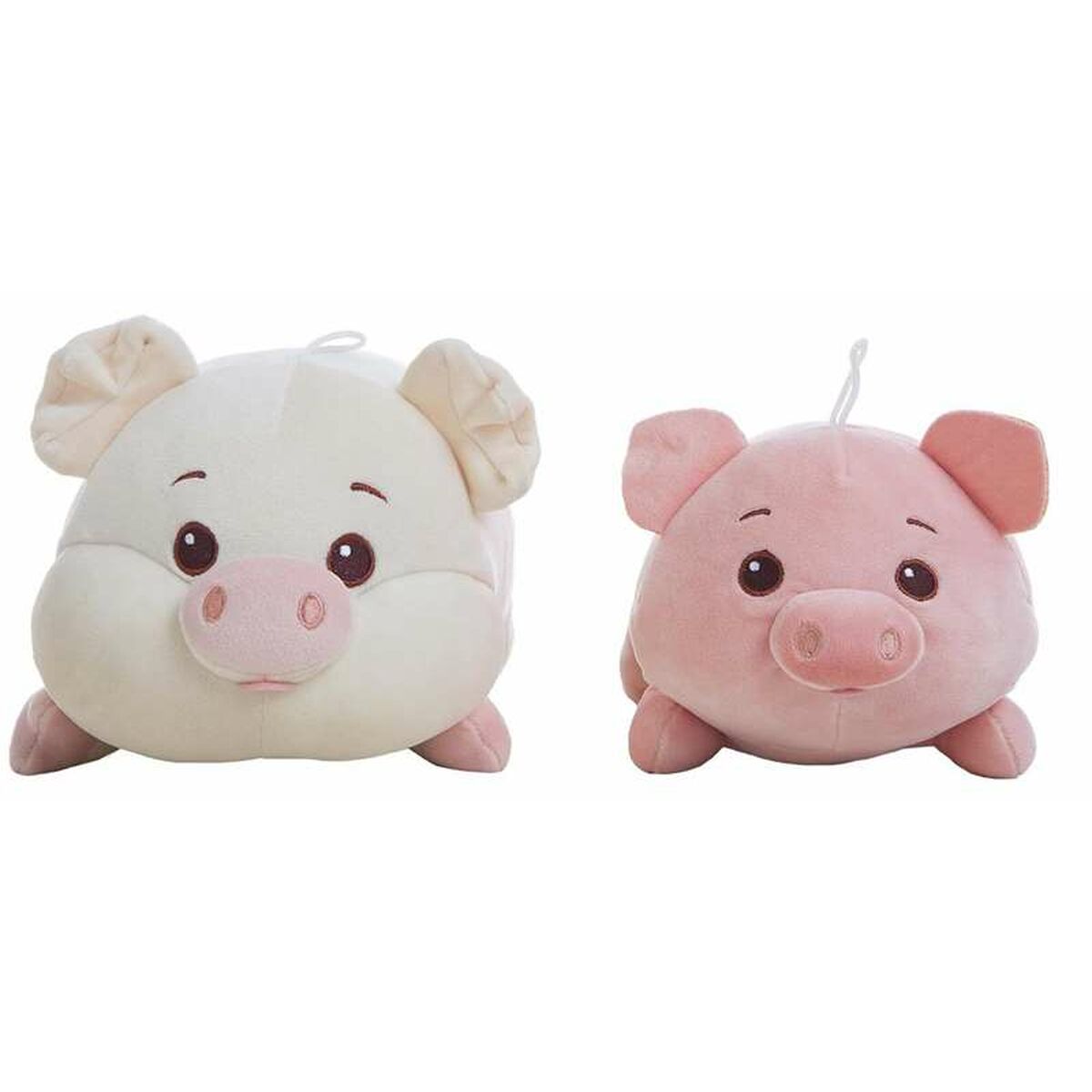 Jucărie de Pluș Porc 32 cm - Jucarii si jocuri, Jucării de pluș