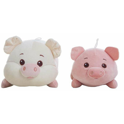 Jucărie de Pluș Porc 32 cm - Jucarii si jocuri, Jucării de pluș