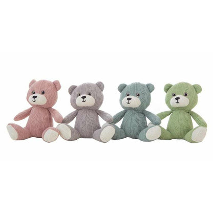 Urs de Pluș Creaciones Llopis 1 Unități - Jucarii si jocuri, Jucării de pluș