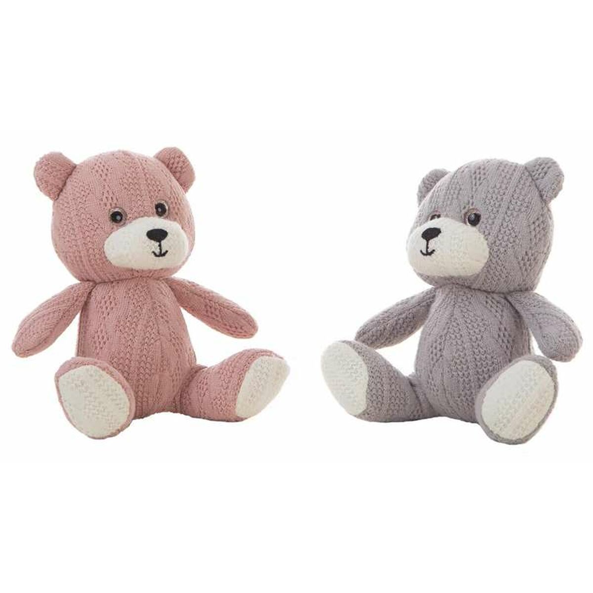 Urs de Pluș Creaciones Llopis 1 Unități - Jucarii si jocuri, Jucării de pluș