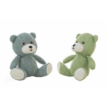 Urs de Pluș Creaciones Llopis 1 Unități - Jucarii si jocuri, Jucării de pluș