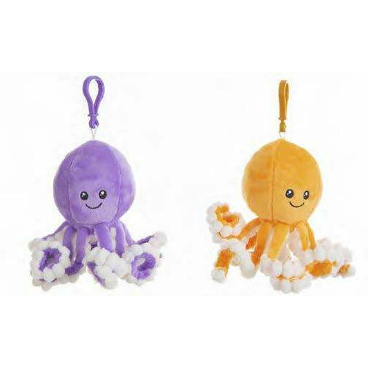 Jucărie de Pluș Pulpo Pepe 1 Unități - Jucarii si jocuri, Jucării de pluș