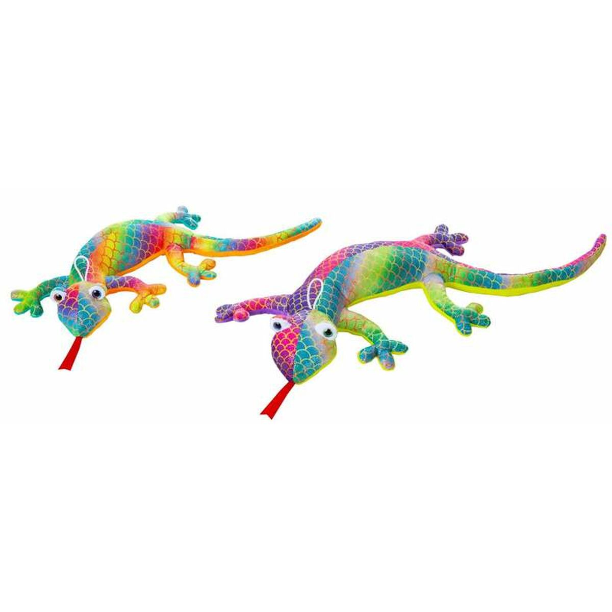 Jucărie de Pluș Creaciones Llopis 115 cm - Jucarii si jocuri, Jucării de pluș