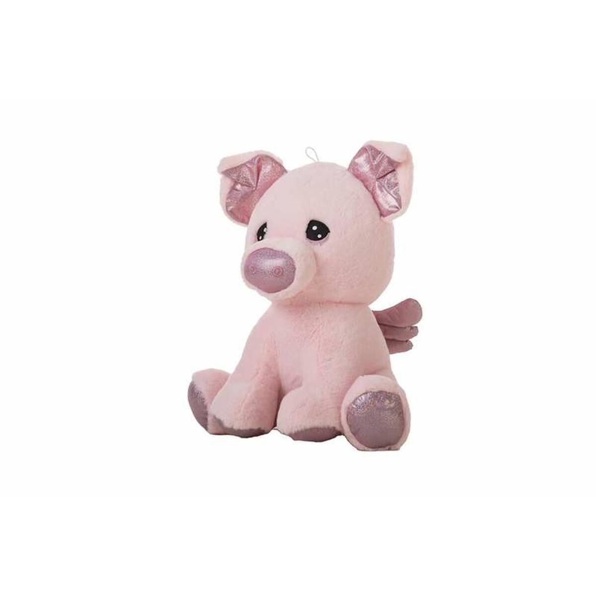 Jucărie de Pluș Porc 45cm - Jucarii si jocuri, Jucării de pluș