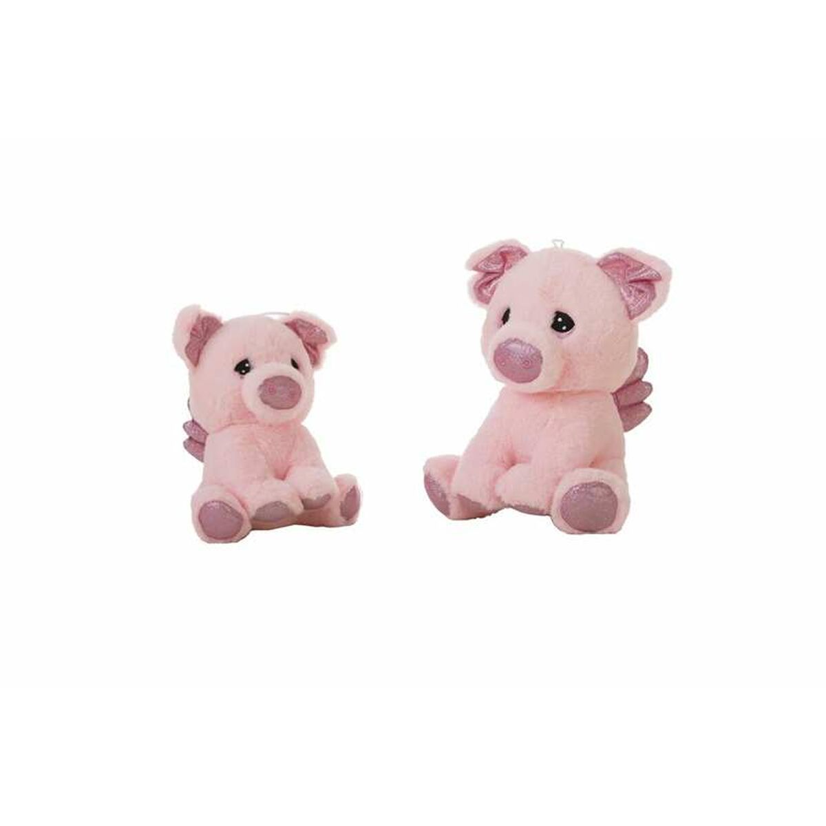 Jucărie de Pluș Porc 22 cm - Jucarii si jocuri, Jucării de pluș