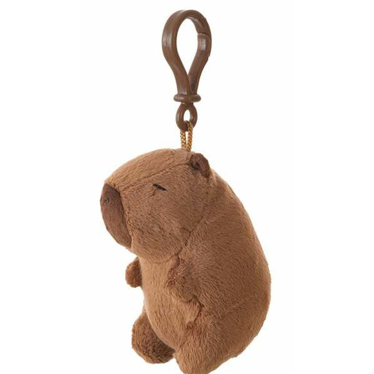 Breloc 12 cm Porcușor de Guineea - Jucarii si jocuri, Jucării de pluș